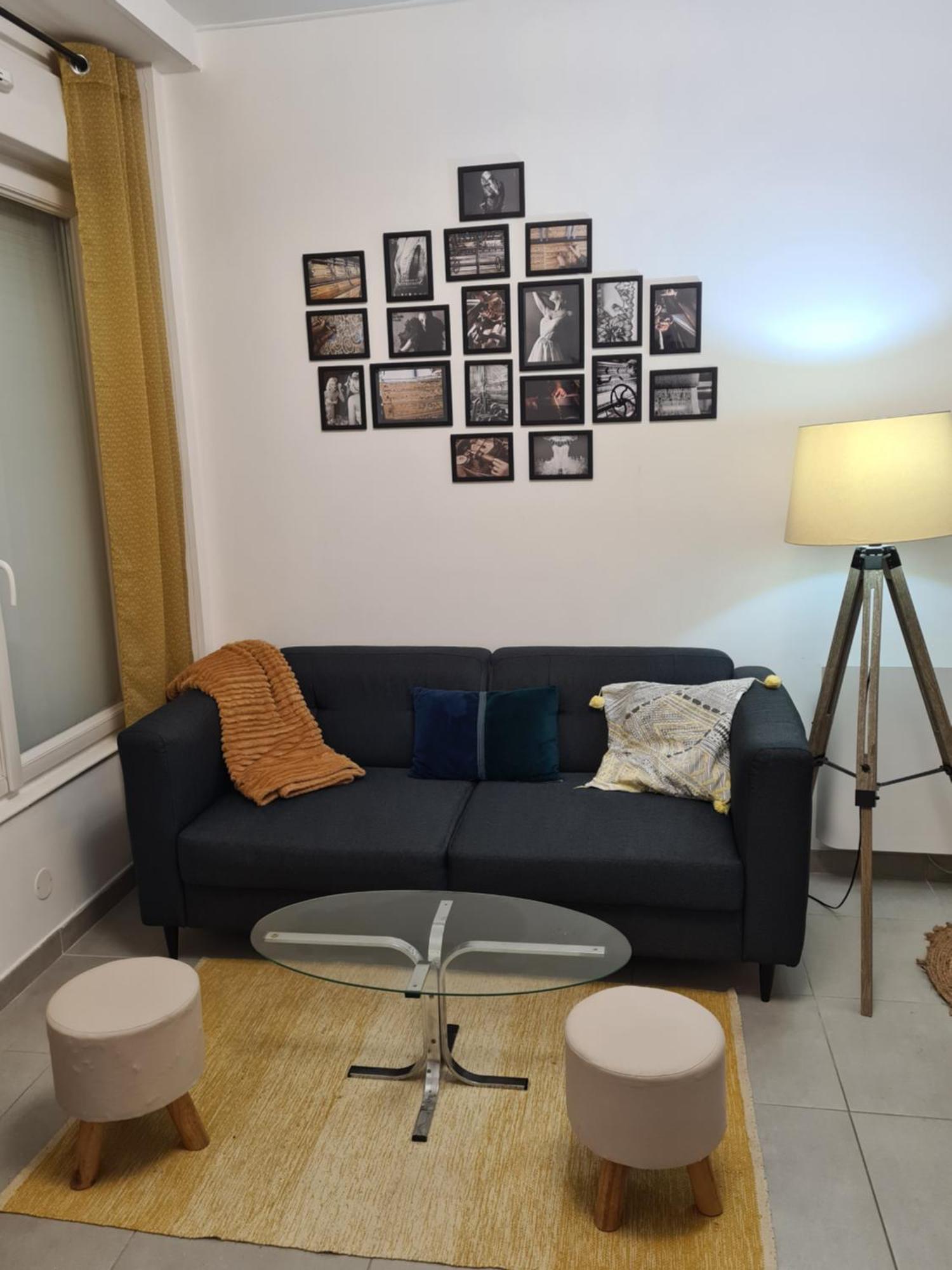 Maison A Deux Pas De L'Hotel De Ville Calais Eksteriør bilde